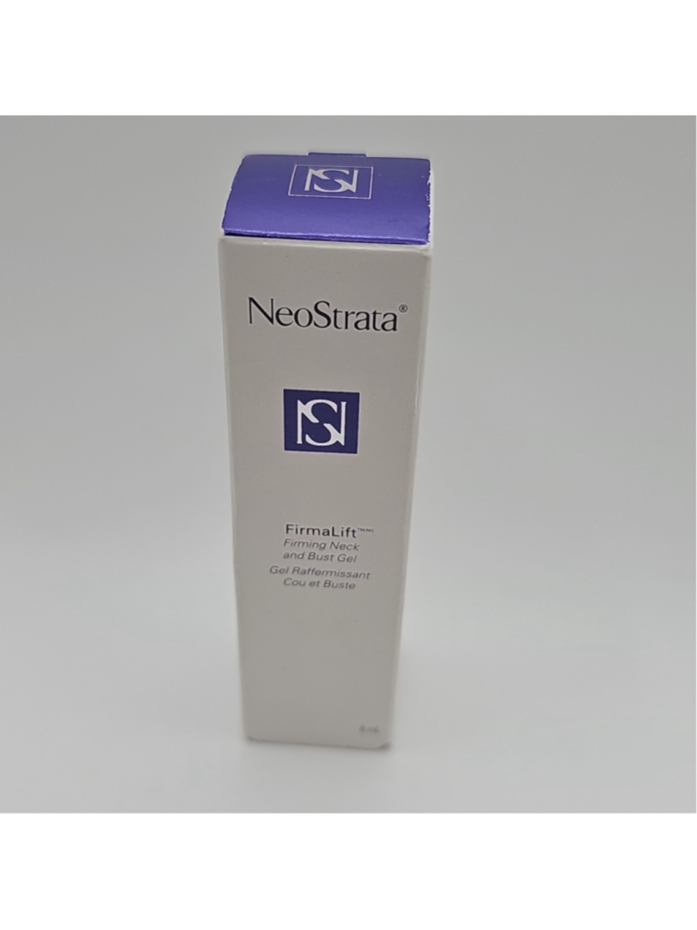Neostrata FirmaLift Firming Neck and Bust Gel 8ml New In Box